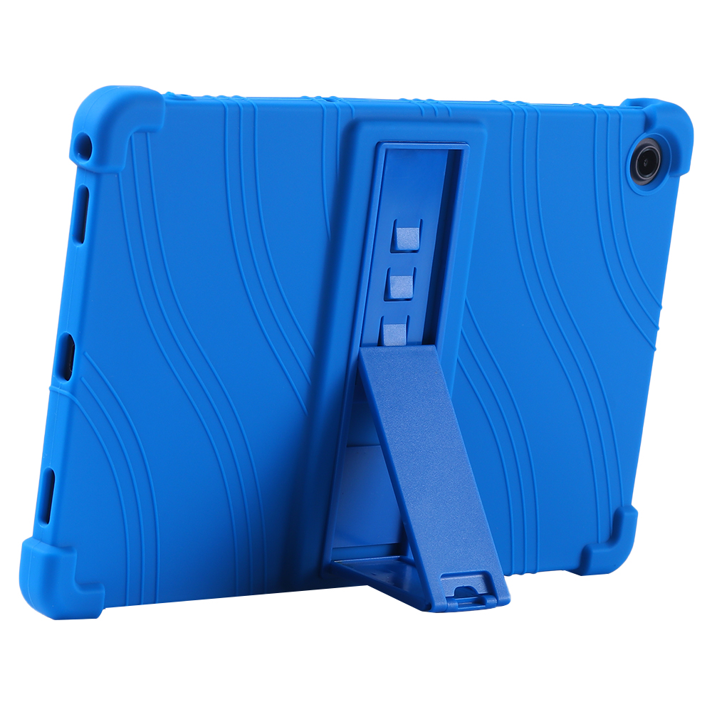 Silicone Stand Case for Lenovo - Lenovo Tablet Plus Accessories incelemesi ve fiyatı