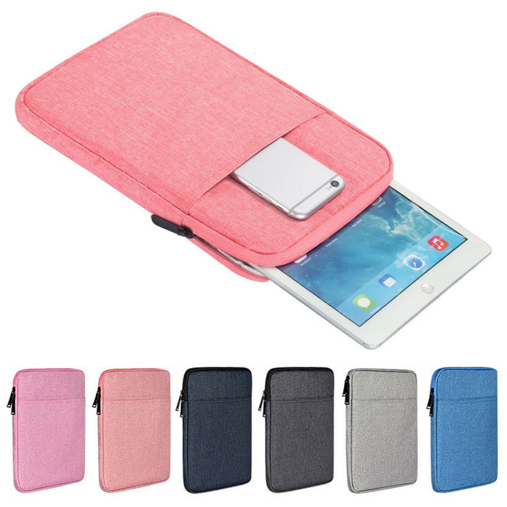 Universal Shockproof Protectiv - Tablet Sleeves & Cases Ipad Accessories incelemesi ve fiyatı