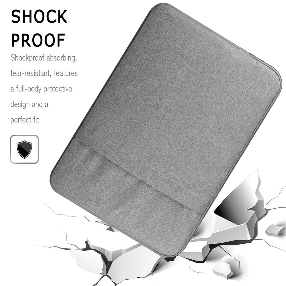Universal Shockproof Protectiv - Tablet Sleeves & Cases Ipad Accessories incelemesi ve fiyatı