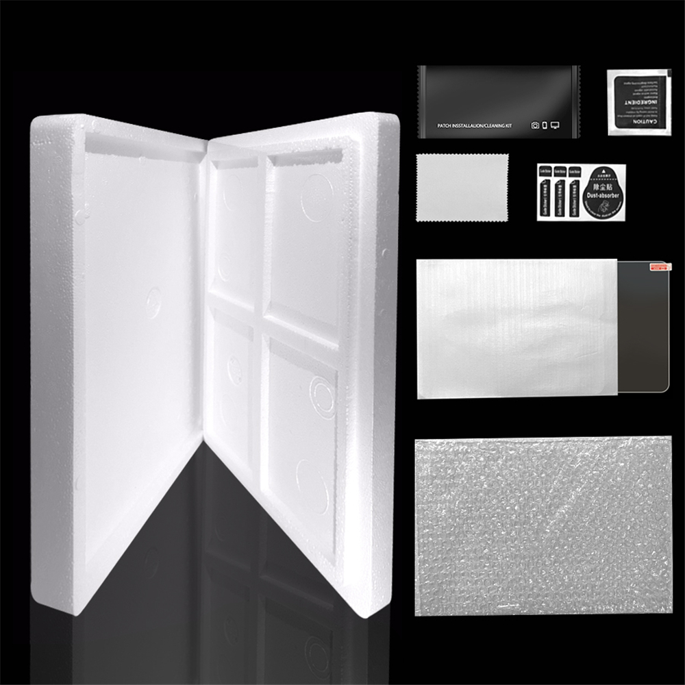 Tempered Glass Screen Protecto - Xiaomi Tablet Accessories incelemesi ve fiyatı