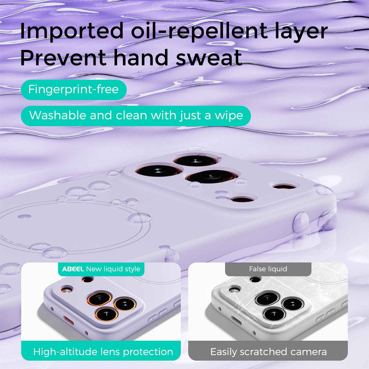 Liquid Silicone Invisible Magn - Honor Tablet Accessories incelemesi ve fiyatı
