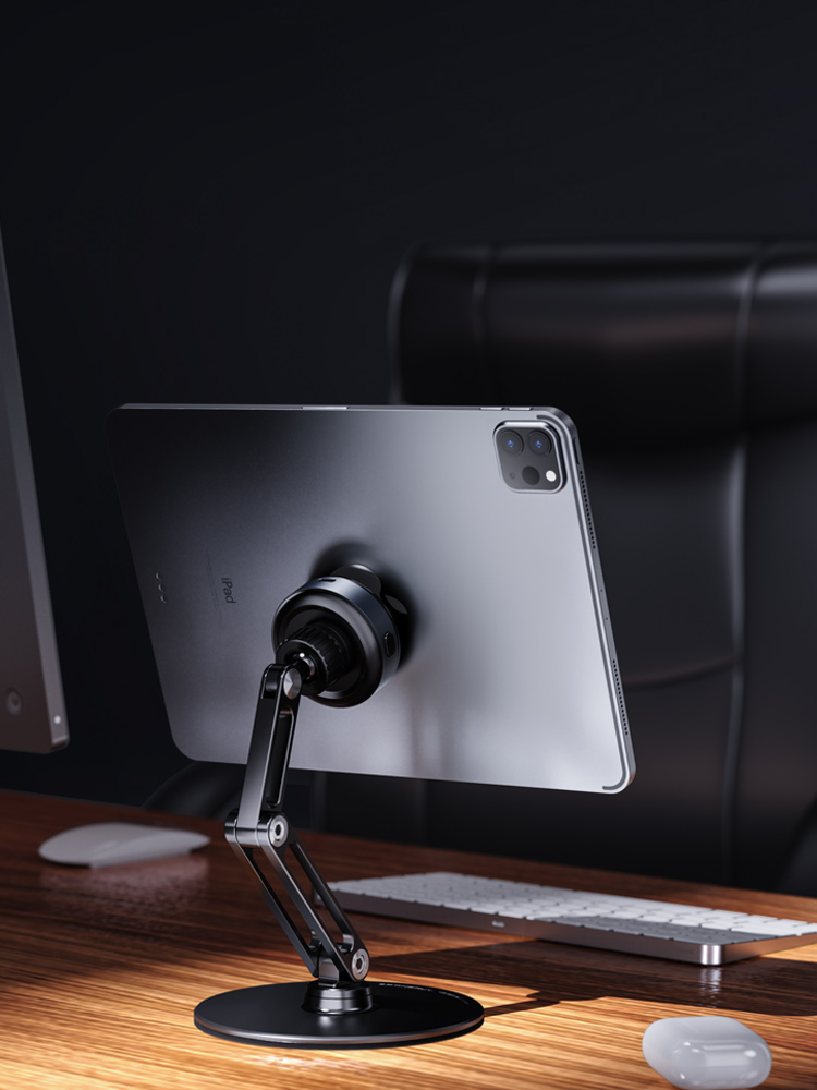 Artpowers Metal Vacuum Tablet  - Iphone Tablet Accessories incelemesi ve fiyatı
