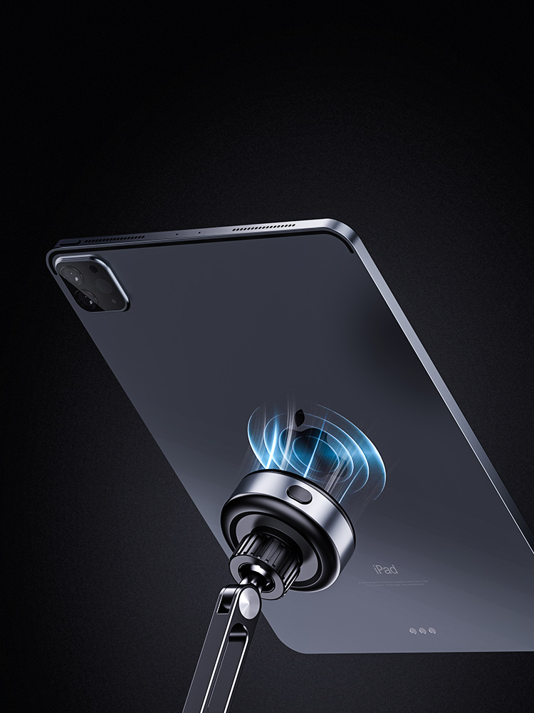 Artpowers Metal Vacuum Tablet  - Iphone Tablet Accessories incelemesi ve fiyatı