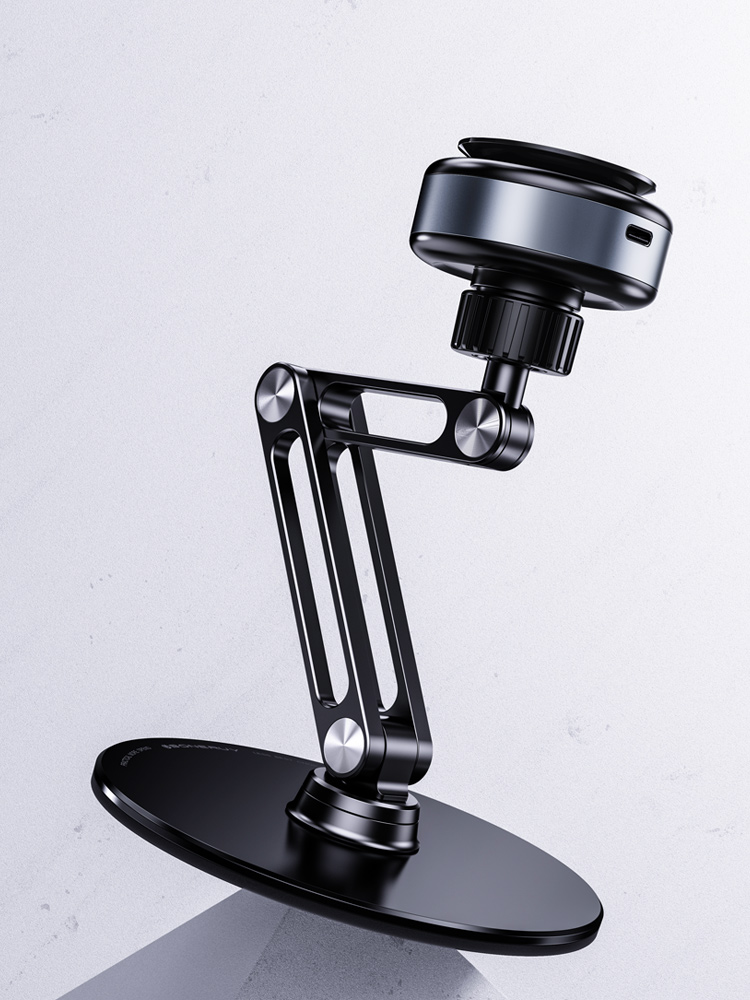 Artpowers Metal Vacuum Tablet  - Iphone Tablet Accessories incelemesi ve fiyatı