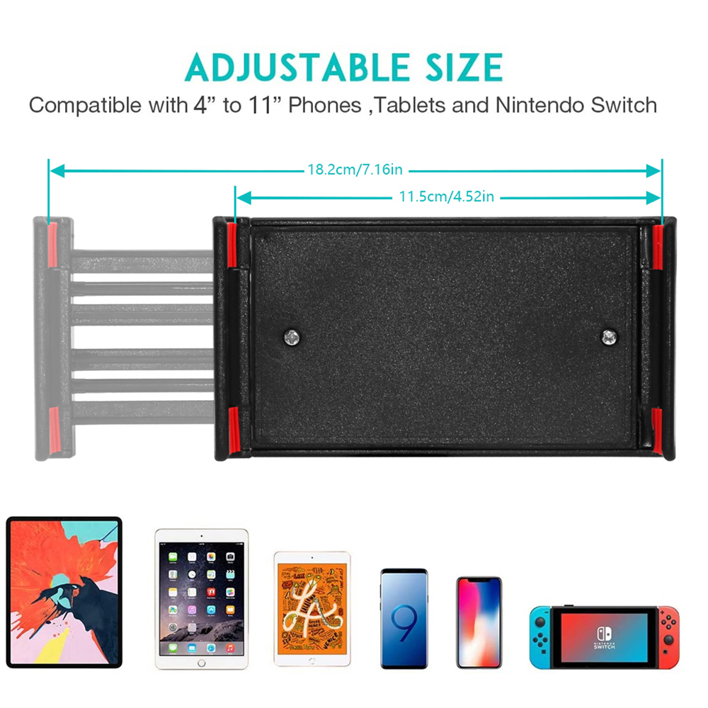 Universal 4-11 inch Tablet Hol - Xiaomi Tablet Accessories incelemesi ve fiyatı