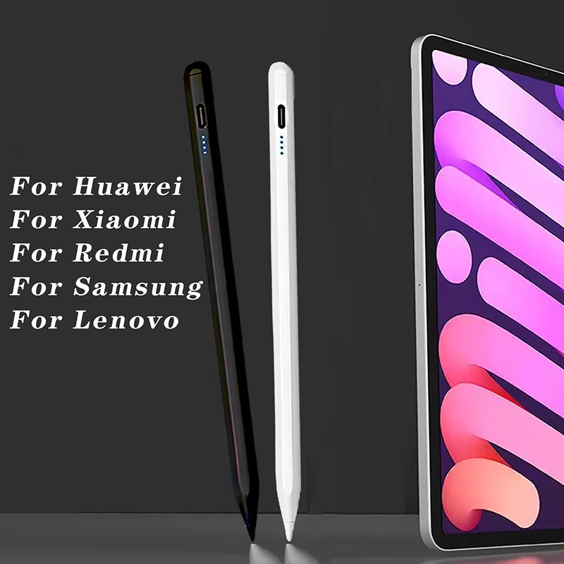 Universal Touch Screen Pen Sty - Xiaomi Tablet Accessories incelemesi ve fiyatı