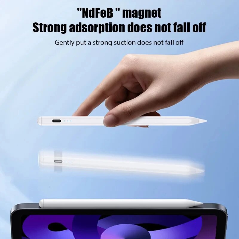 Universal Touch Screen Pen Sty - Xiaomi Tablet Accessories incelemesi ve fiyatı