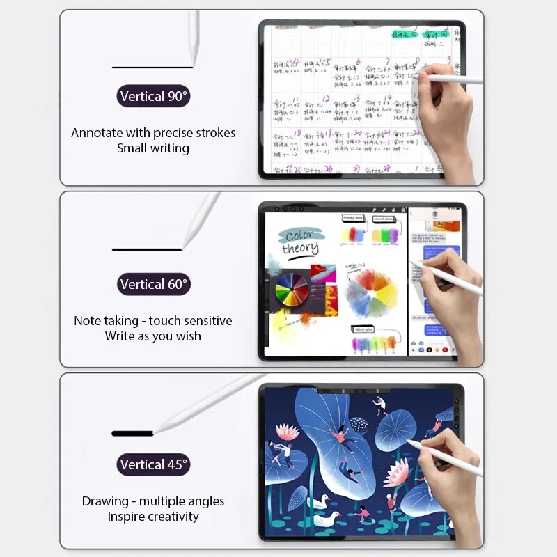 Universal Touch Screen Pen Sty - Xiaomi Tablet Accessories incelemesi ve fiyatı
