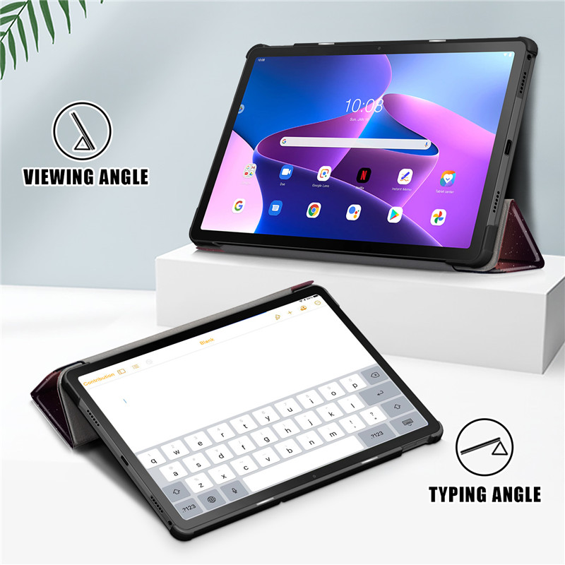 For Lenovo Tab M10 Plus 3rd Ge - Lenovo Tablet Plus Accessories incelemesi ve fiyatı