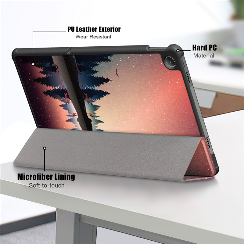 For Lenovo Tab M10 Plus 3rd Ge - Lenovo Tablet Plus Accessories incelemesi ve fiyatı