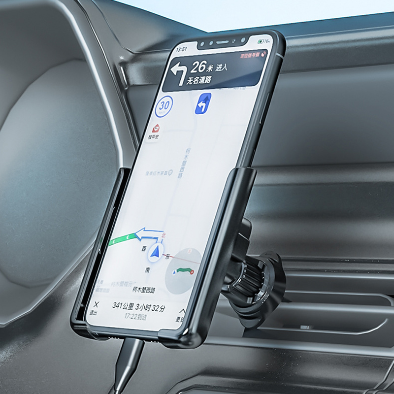 Car Phone Holder 360° Rotation - Ram Tablet Accessories incelemesi ve fiyatı