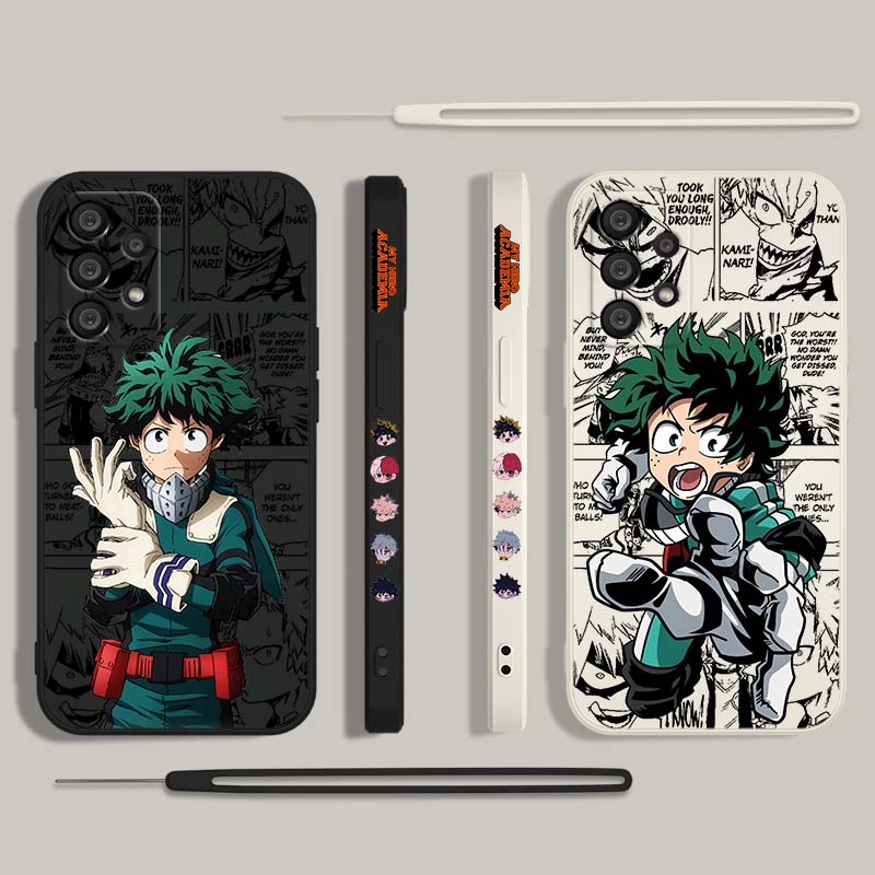 Anime My Hero Academia Cover F - Tablet And Accessories Case incelemesi ve fiyatı