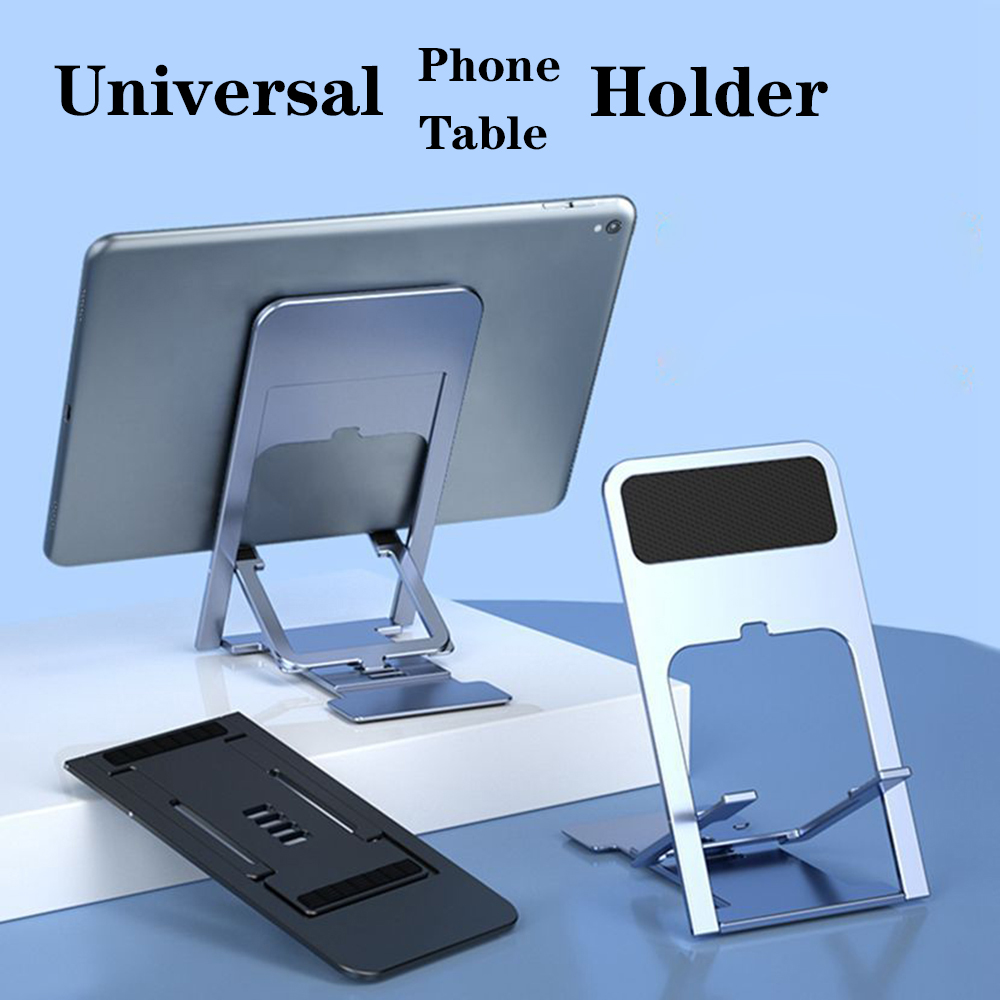 Phone Holder Universal Desktop - Tablet Reading Accessories incelemesi ve fiyatı
