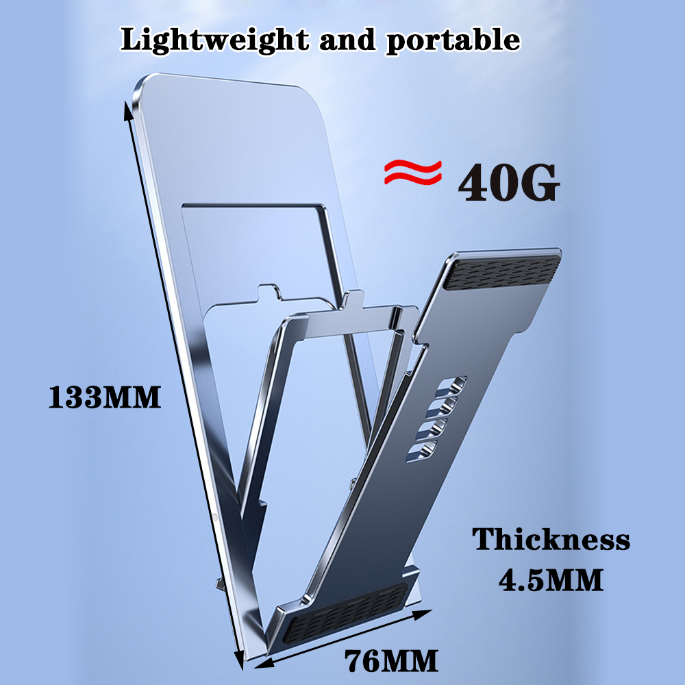 Phone Holder Universal Desktop - Tablet Reading Accessories incelemesi ve fiyatı