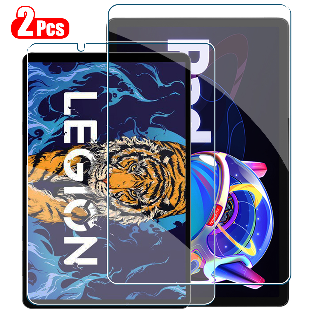 2PCS Tempered Glass Screen Pro - Lenovo Tablet Plus Accessories incelemesi ve fiyatı