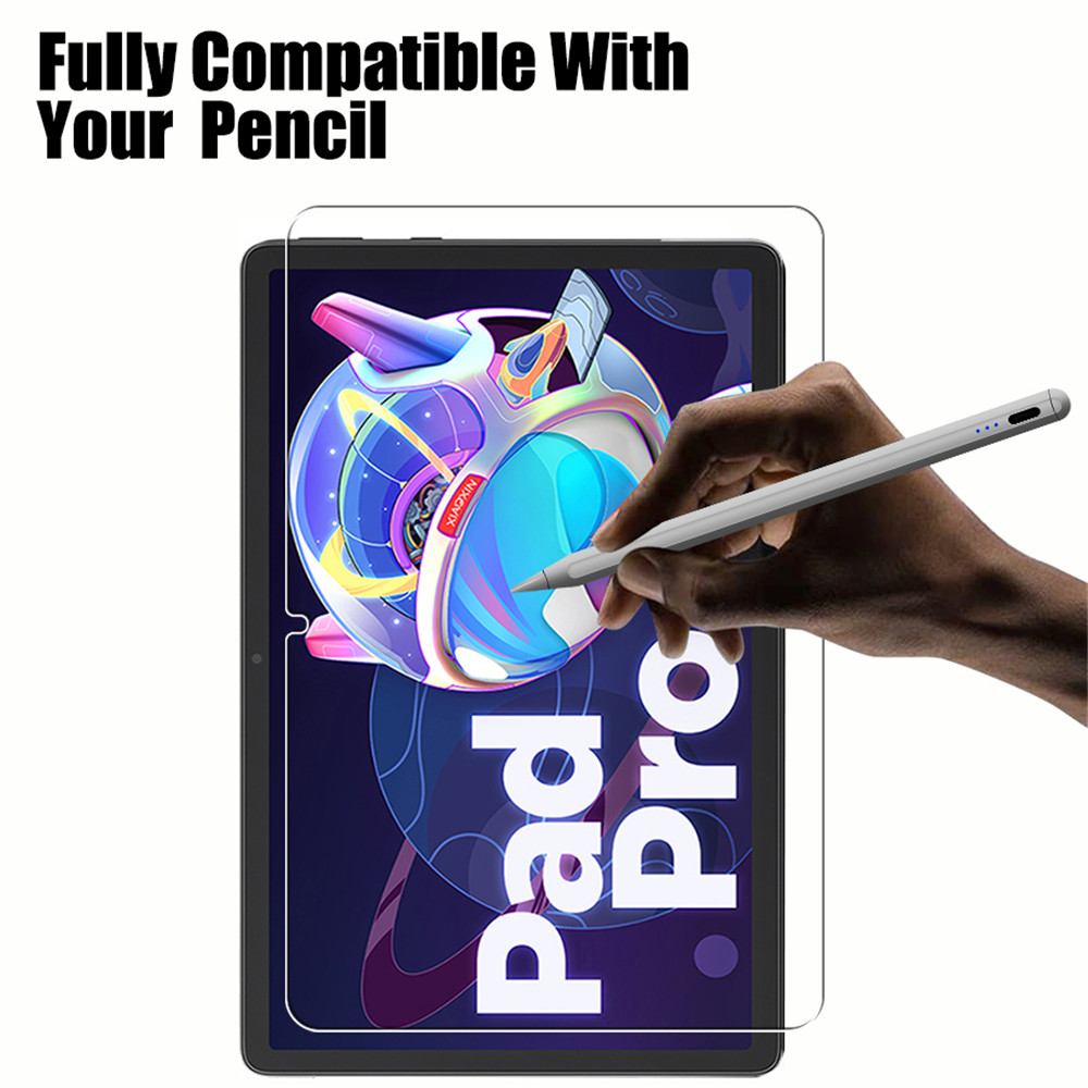 2PCS Tempered Glass Screen Pro - Lenovo Tablet Plus Accessories incelemesi ve fiyatı