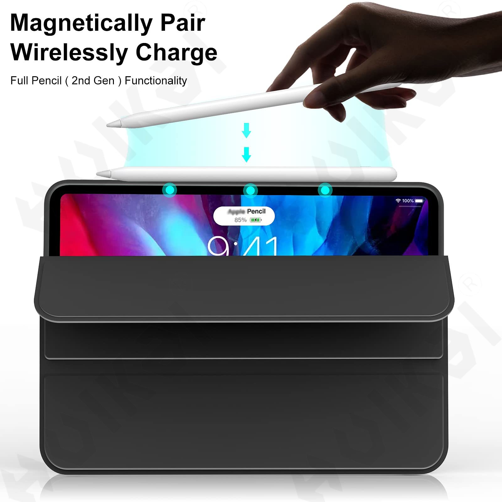 Case for iPad Pro 11 13 Air 11 - Iphone Tablet Accessories incelemesi ve fiyatı