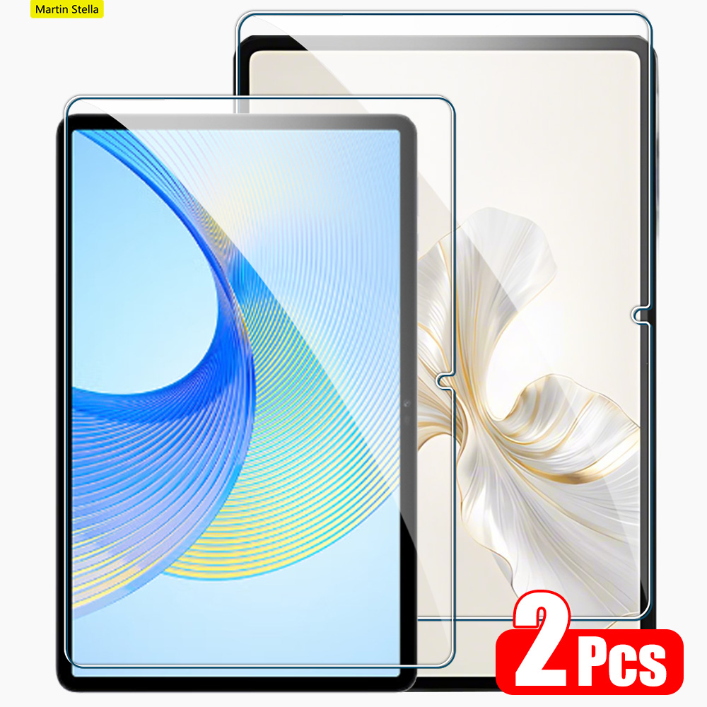 2PCS Tempered Glass Screen Pro - Honor Tablet Accessories incelemesi ve fiyatı