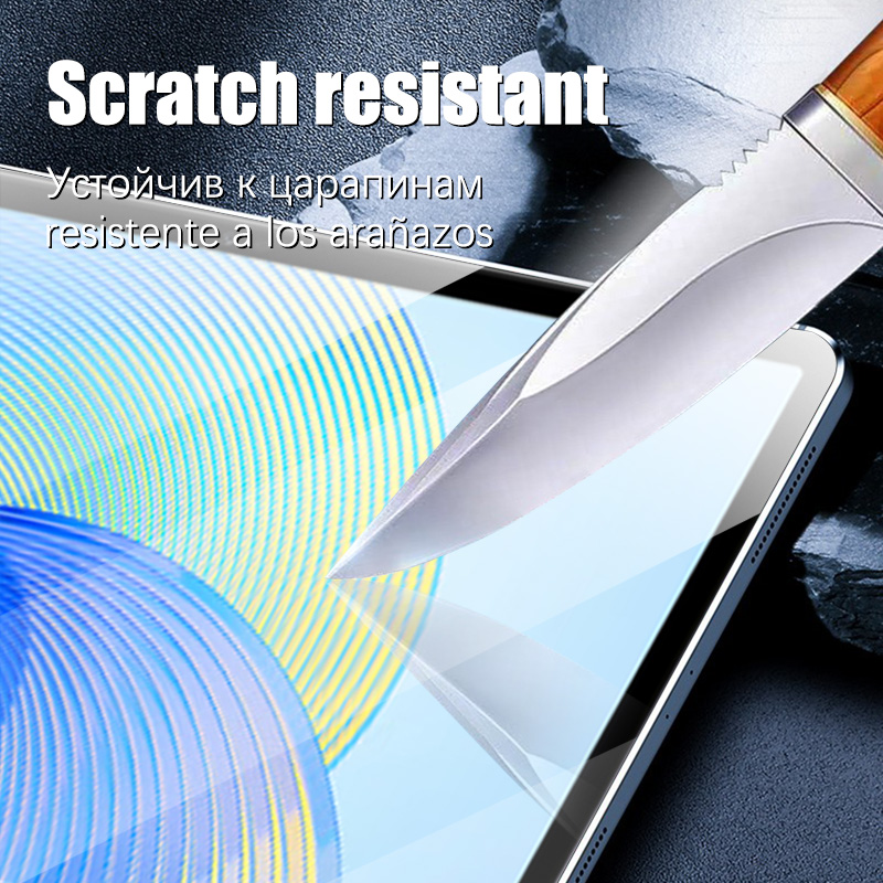 2PCS Tempered Glass Screen Pro - Honor Tablet Accessories incelemesi ve fiyatı