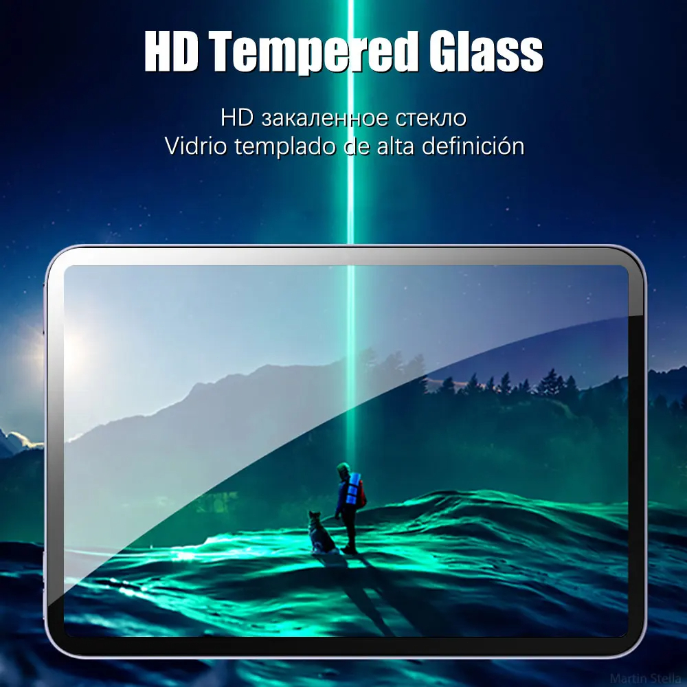 2PCS Tempered Glass Screen Pro - Honor Tablet Accessories incelemesi ve fiyatı