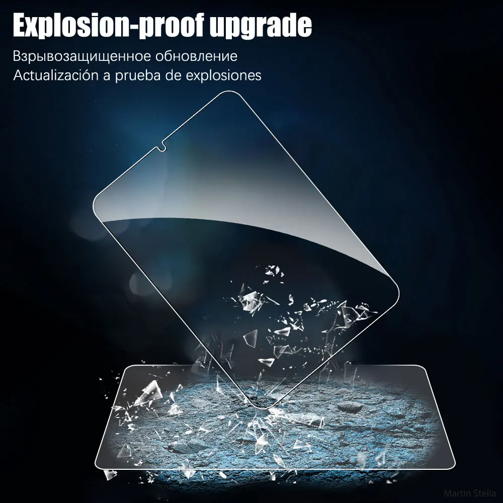 2PCS Tempered Glass Screen Pro - Honor Tablet Accessories incelemesi ve fiyatı
