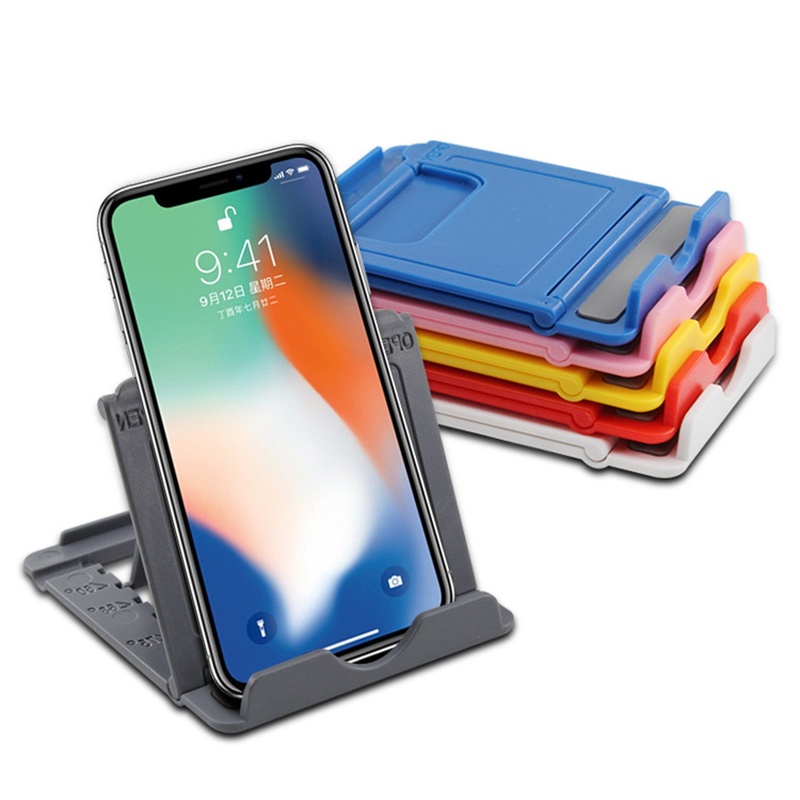 Foldable Adjustable Cell Phone - Realme Tablet Accessories incelemesi ve fiyatı