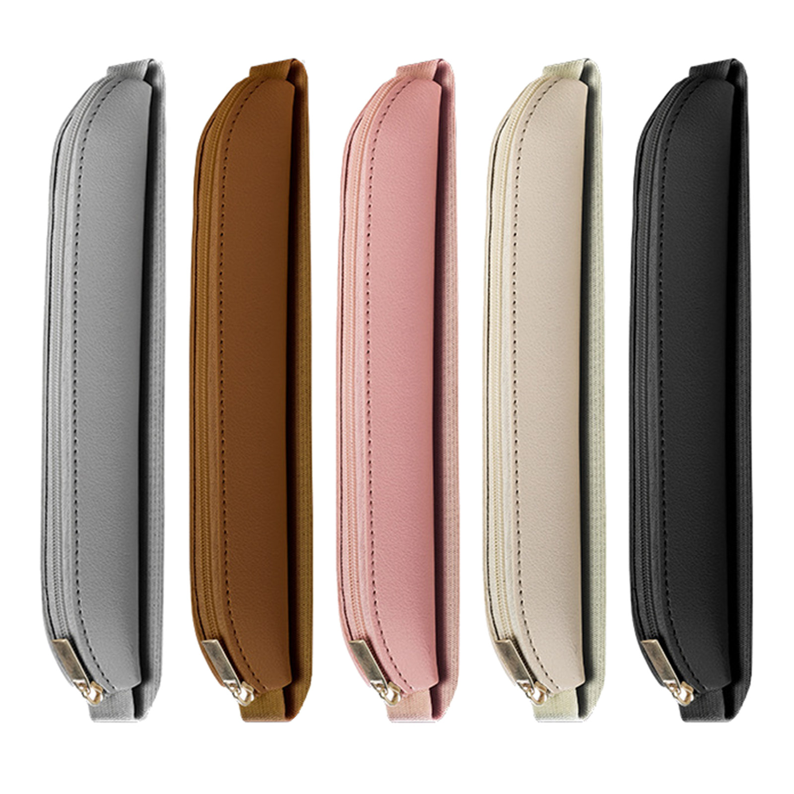 5Pcs Elastic Fountain Pen Case - Tablet Sleeves & Cases Ipad Accessories incelemesi ve fiyatı