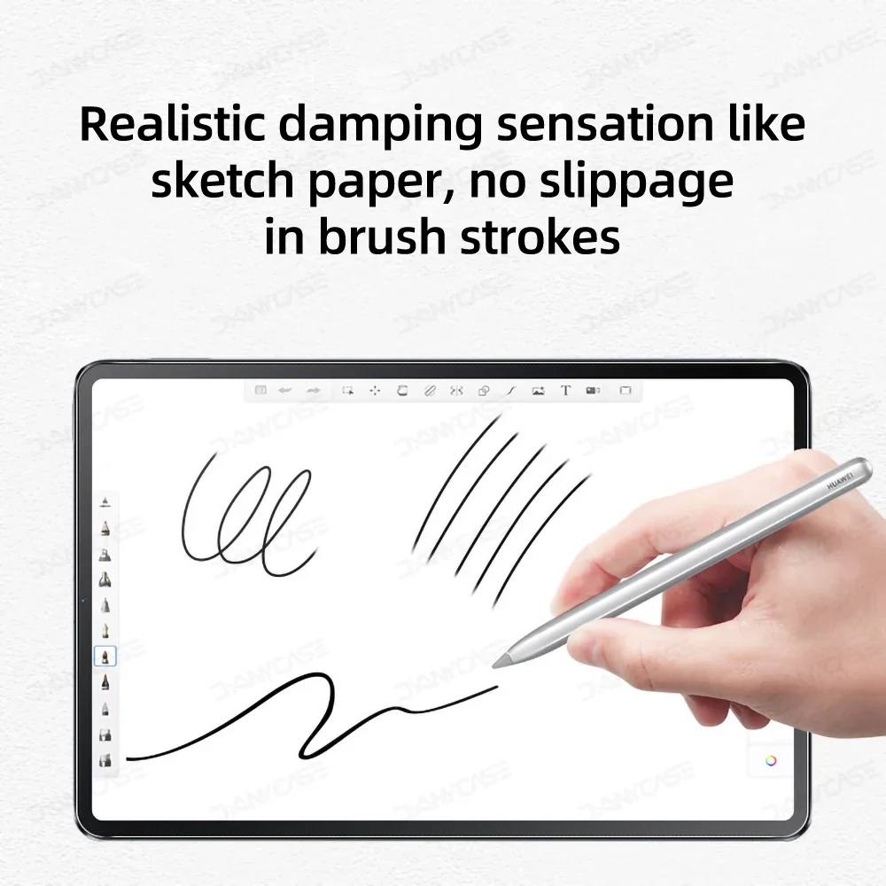 2pcs For Xiaomi Pad 6 5 Pro 6s - Xiaomi Tablet Accessories incelemesi ve fiyatı