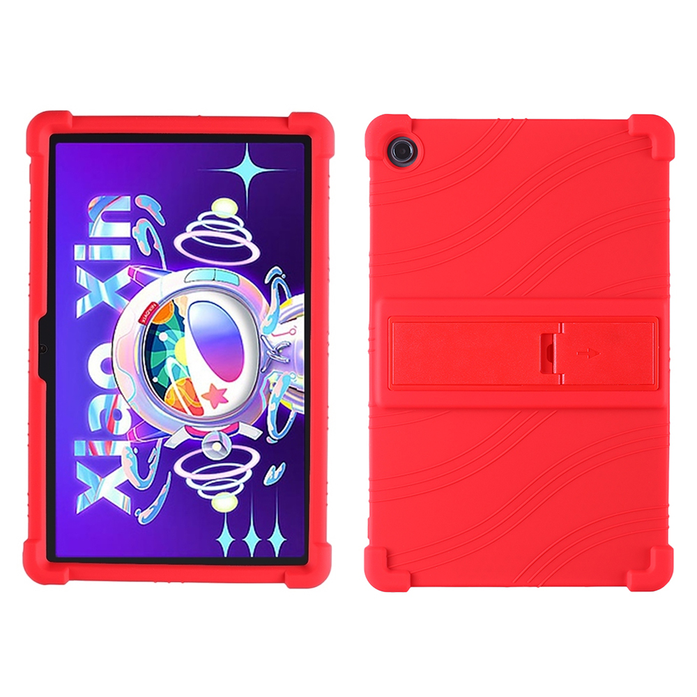 Soft Silicone Case for Lenovo  - Lenovo Tablet Plus Accessories incelemesi ve fiyatı