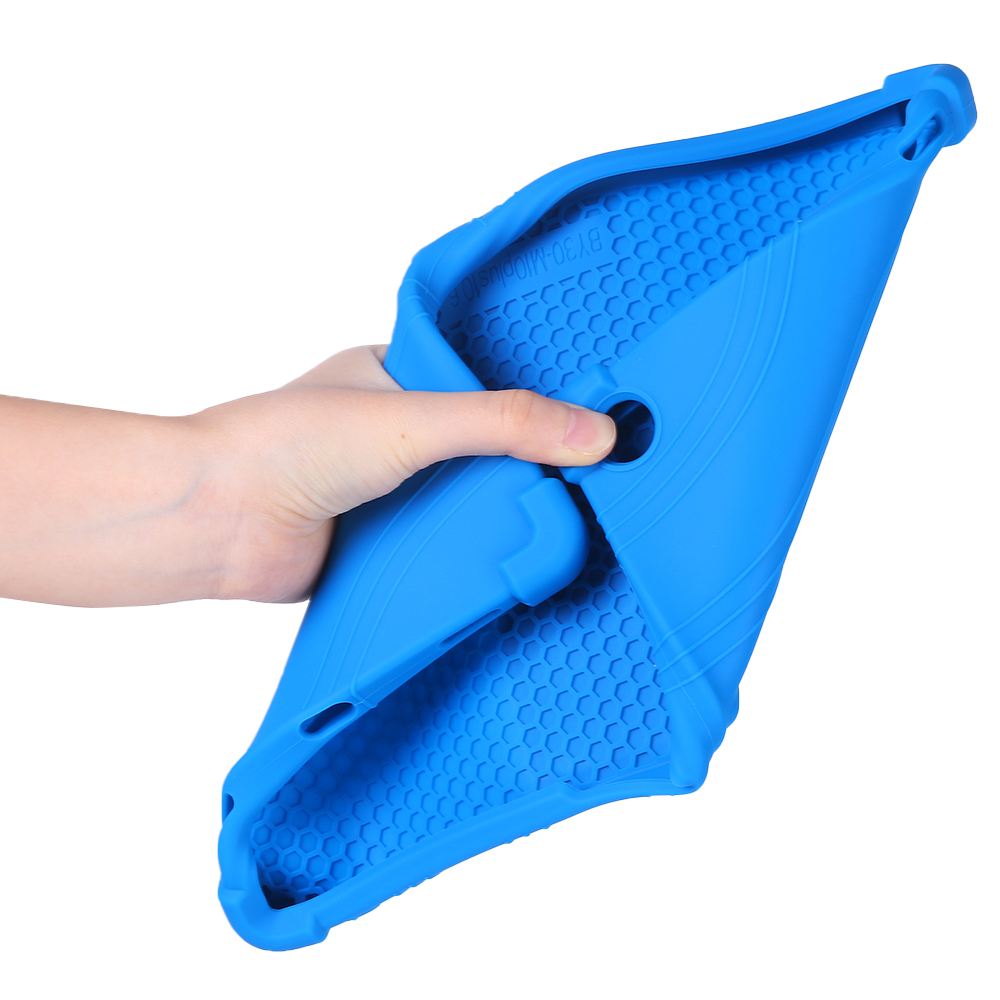 Soft Silicone Case for Lenovo  - Lenovo Tablet Plus Accessories incelemesi ve fiyatı