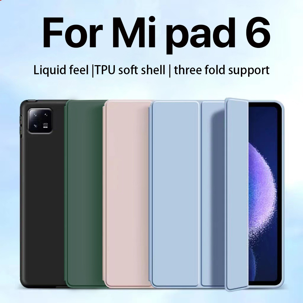For Mi Pad 5/6 Tablet Case Acc - Mi Tablet Accessories incelemesi ve fiyatı