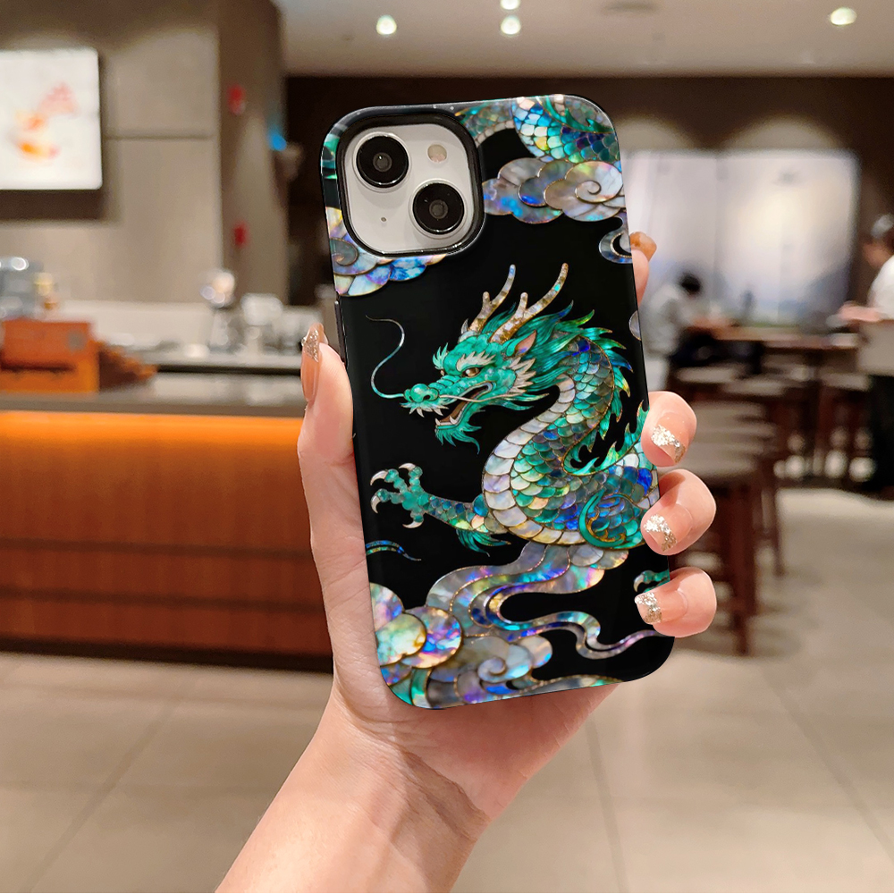Stylish Tiger Dragon Marble Te - Tablet And Accessories Case incelemesi ve fiyatı