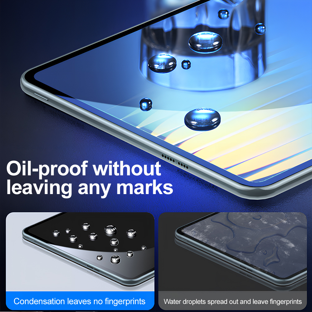 Tempered Glass For Xiaomi Redm - Mi Tablet Accessories incelemesi ve fiyatı