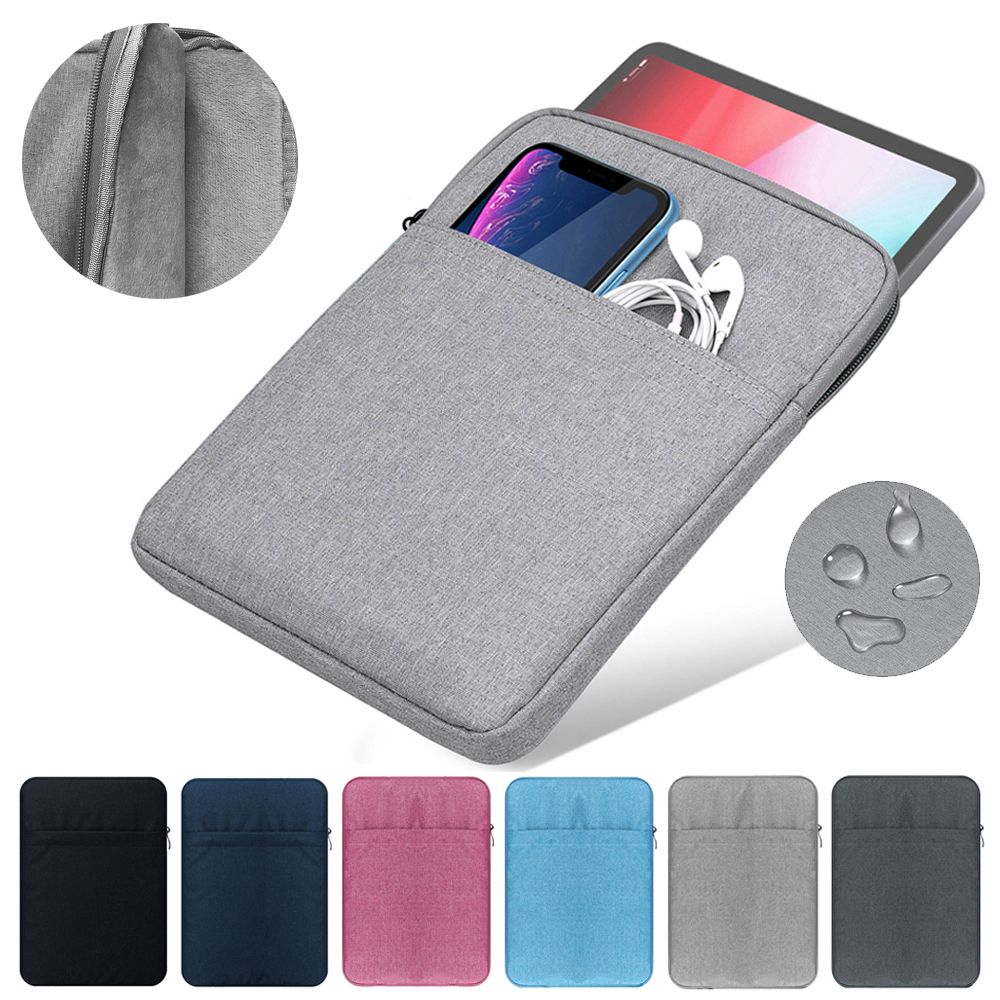 Tablet Sleeve Phone Bag Shockp - Tablet Sleeves & Cases Ipad Accessories incelemesi ve fiyatı
