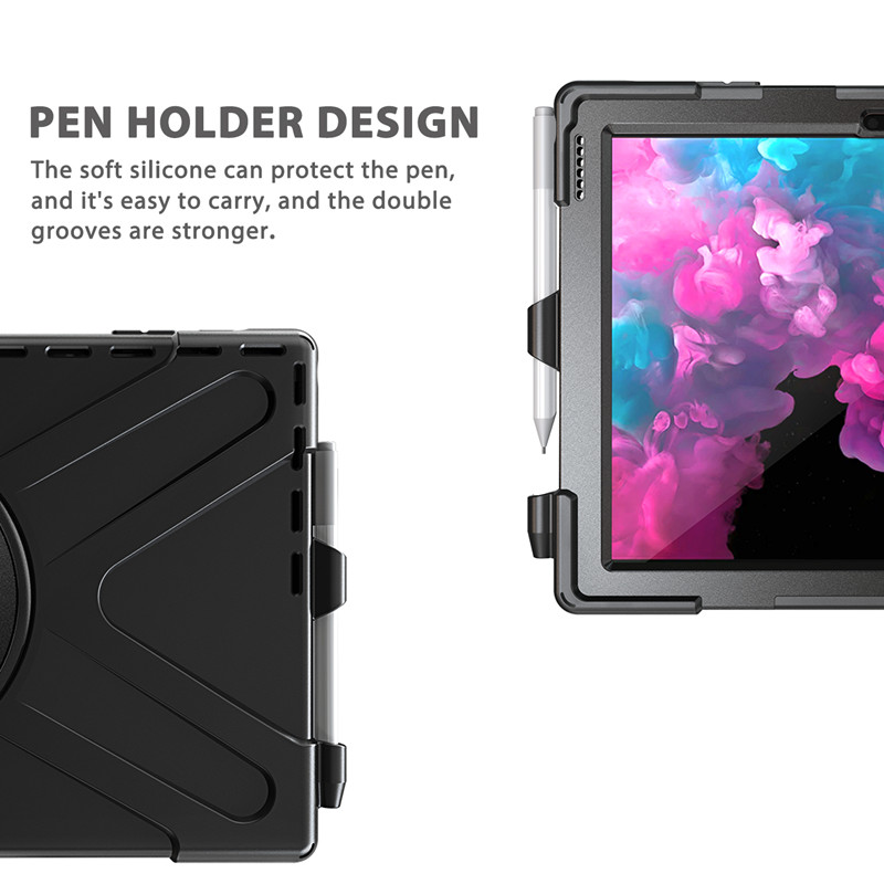 Kids Case For Microsoft Surfac - Tablet Cover Accessories incelemesi ve fiyatı
