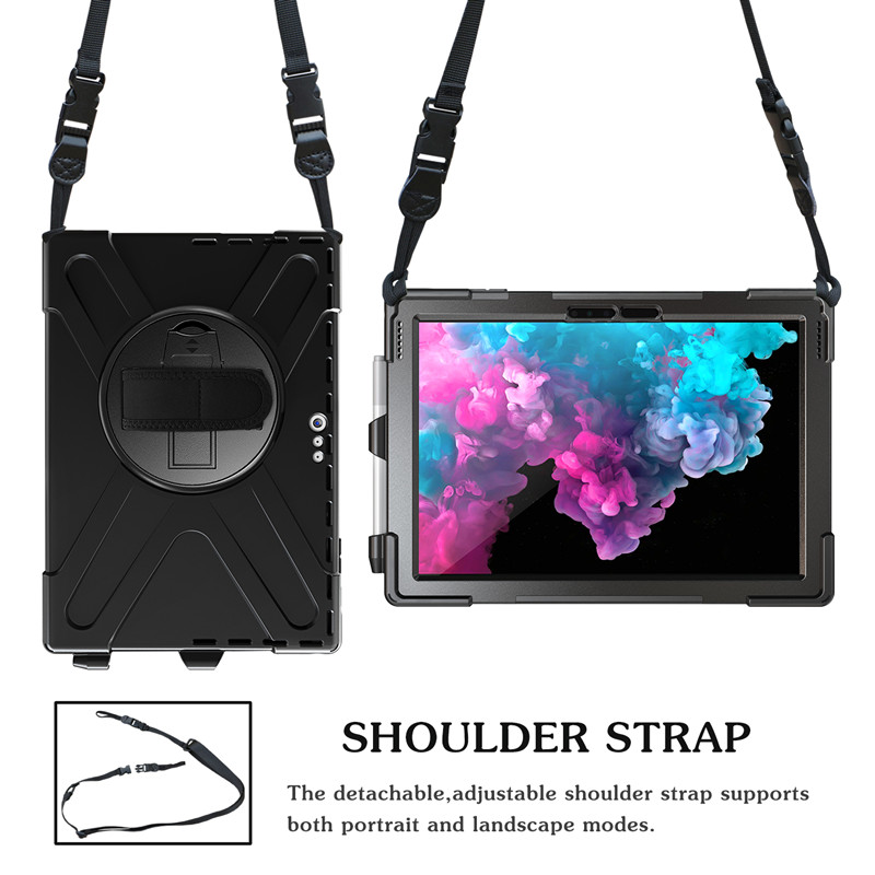 Kids Case For Microsoft Surfac - Tablet Cover Accessories incelemesi ve fiyatı