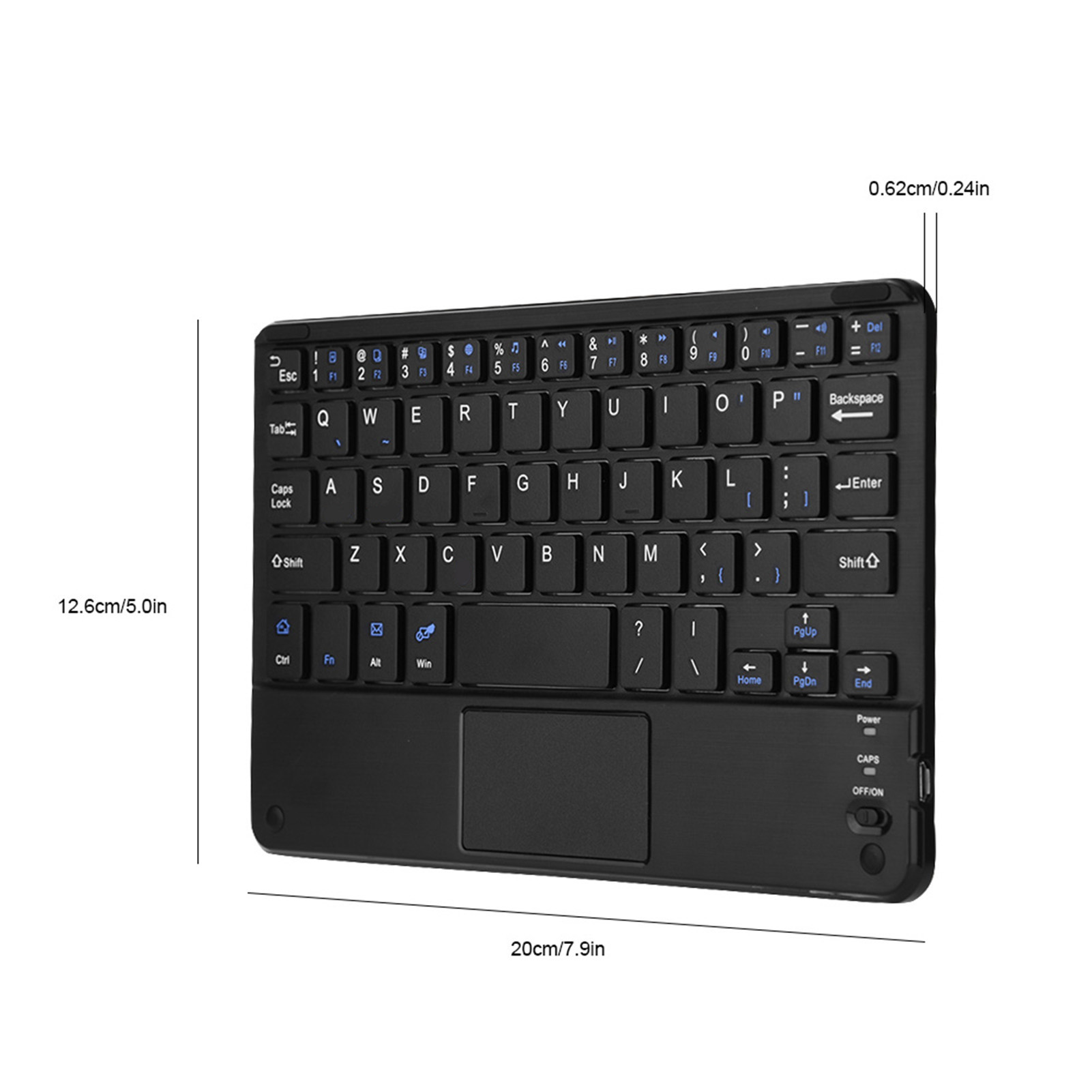 UltraSlim Mini Wireless Blueto - Windows Tablet Accessories incelemesi ve fiyatı