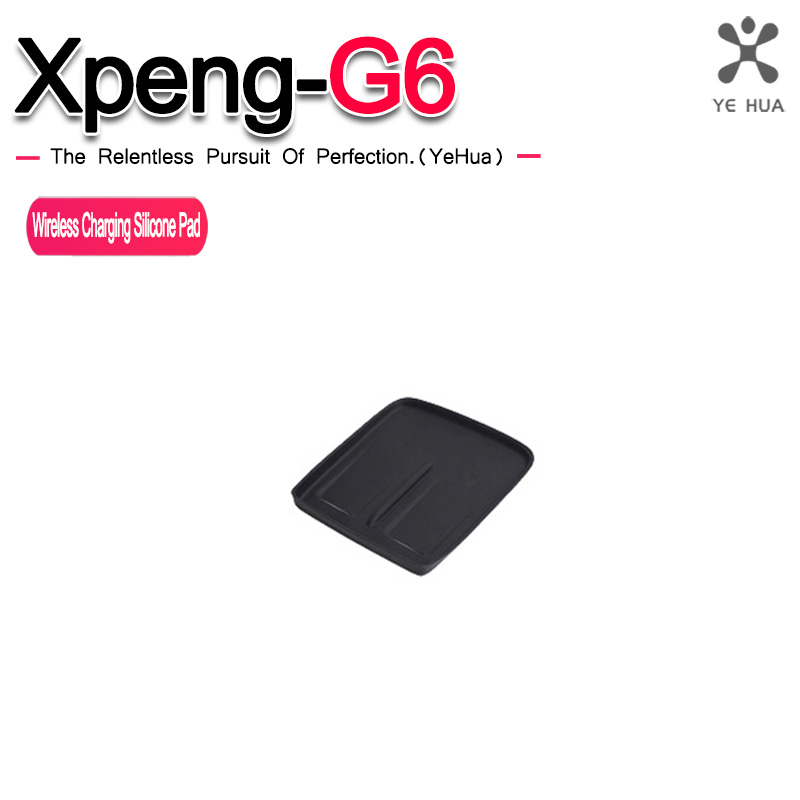 For Xpeng G6 2023-25 Wireless  - Wireless Charging Pad incelemesi ve fiyatı
