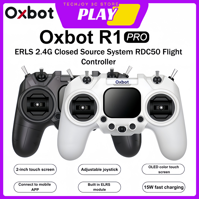 Oxbot R1 Fpv Remote Controller - Windows Tablet Accessories incelemesi ve fiyatı