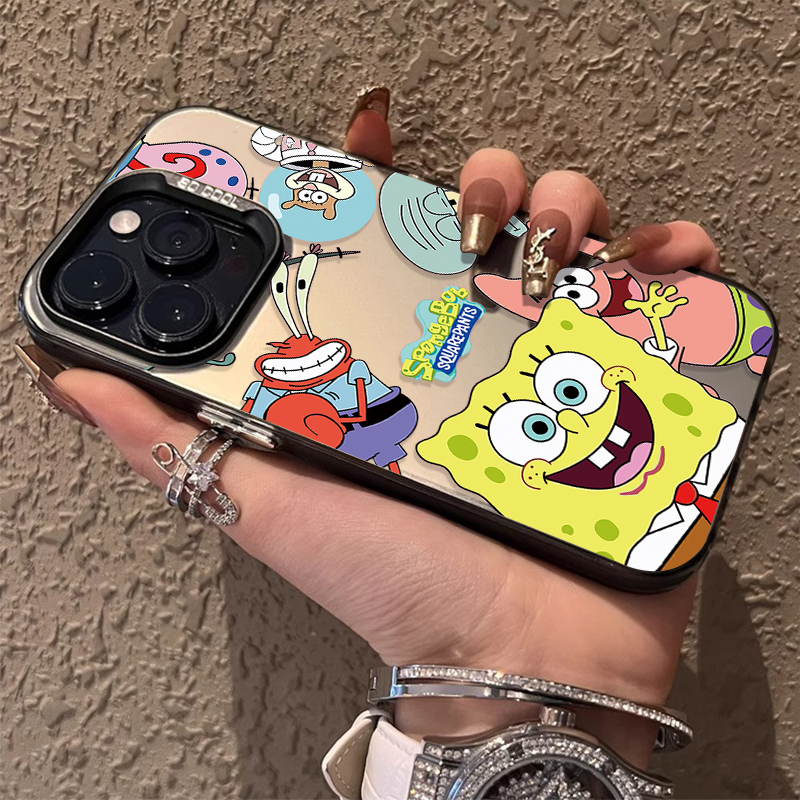 SpongeBob Patrick Star Hard Ca - Tablet And Accessories Case incelemesi ve fiyatı