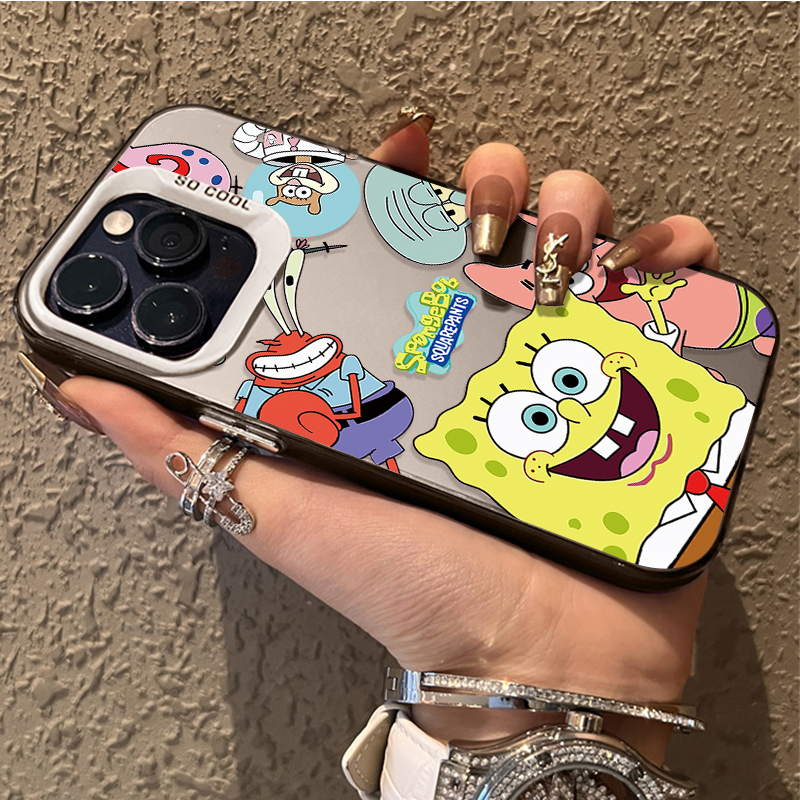 SpongeBob Patrick Star Hard Ca - Tablet And Accessories Case incelemesi ve fiyatı