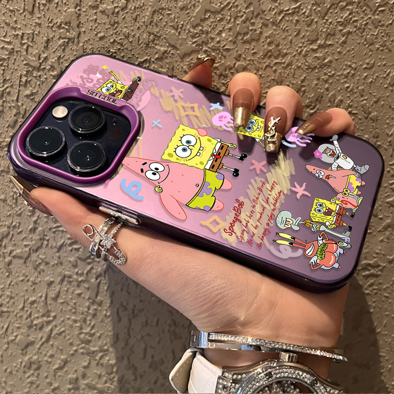SpongeBob Patrick Star Hard Ca - Tablet And Accessories Case incelemesi ve fiyatı