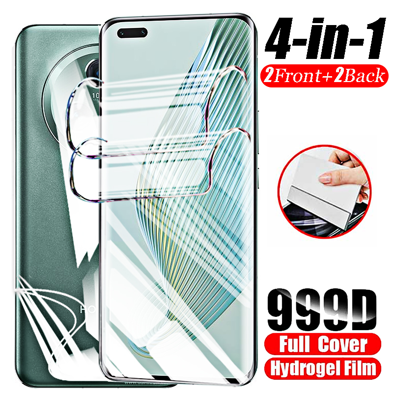 4PCS on Honor Magic5 Lite 5g P - Honor Tablet Accessories incelemesi ve fiyatı