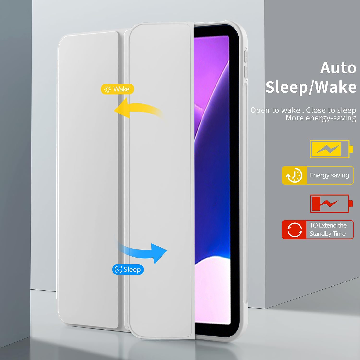 For Lenovo Tab M10 Plus (3rd G - Lenovo Tablet Plus Accessories incelemesi ve fiyatı