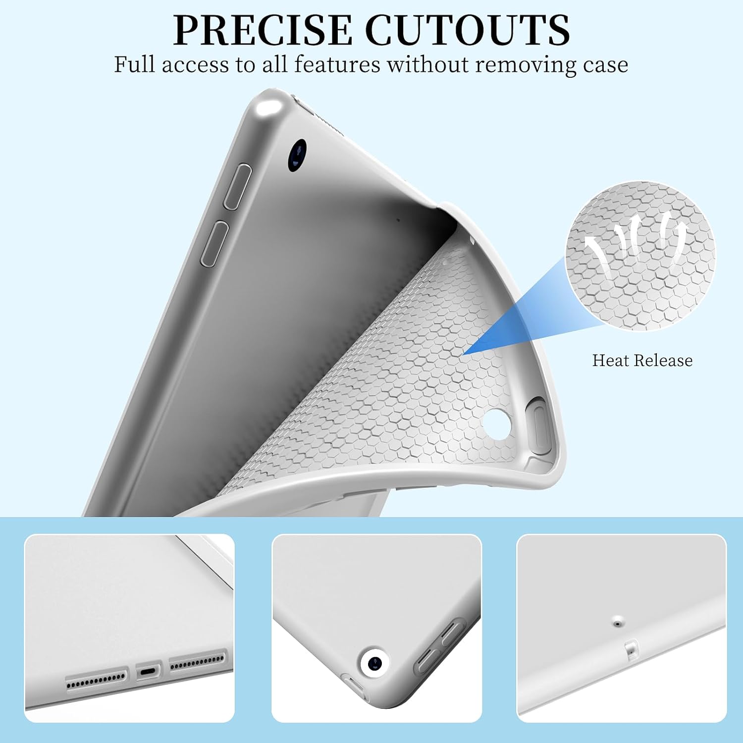 For Lenovo Tab M10 Plus (3rd G - Lenovo Tablet Plus Accessories incelemesi ve fiyatı