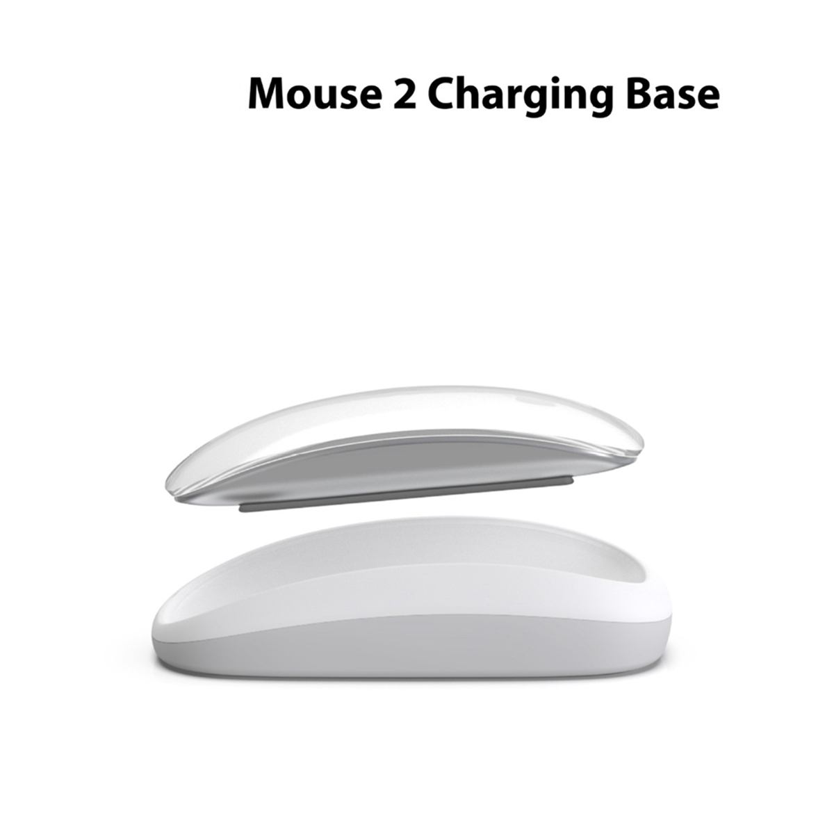 AA91 Mouse Dock for Apple Magi - Wireless Charging Pad incelemesi ve fiyatı