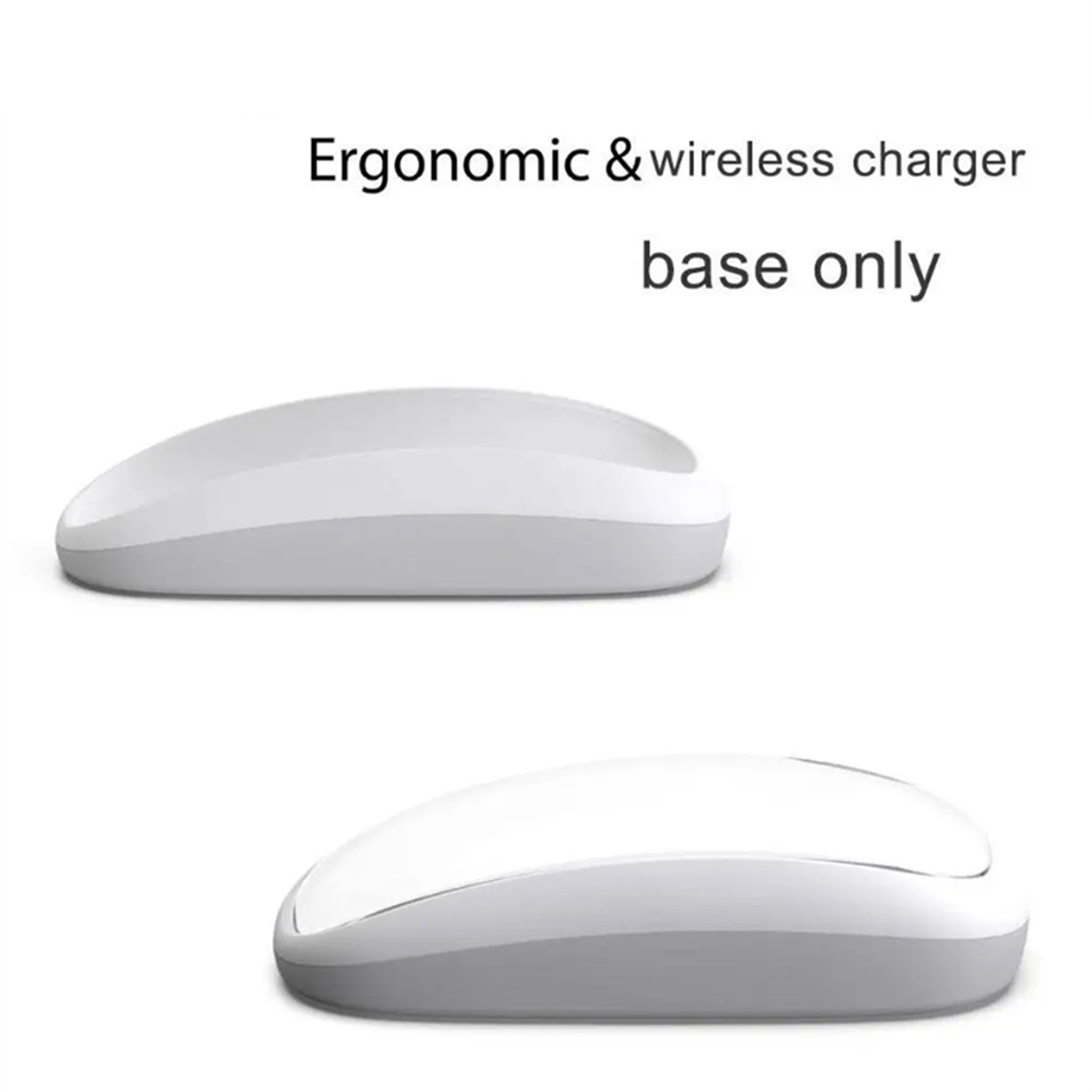 AA91 Mouse Dock for Apple Magi - Wireless Charging Pad incelemesi ve fiyatı