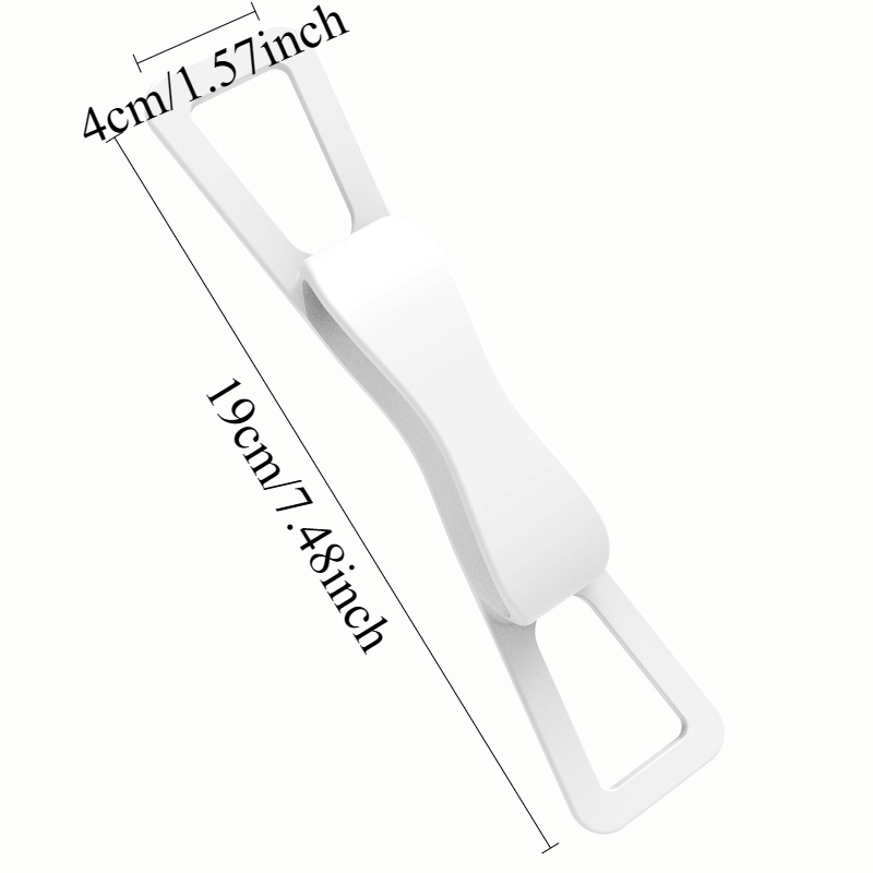 1pc Tablet Hand Strap Fits 4.7 - Tablet Reading Accessories incelemesi ve fiyatı