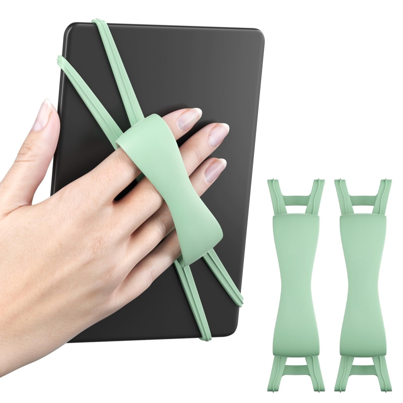 1pc Tablet Hand Strap Fits 4.7 - Tablet Reading Accessories incelemesi ve fiyatı