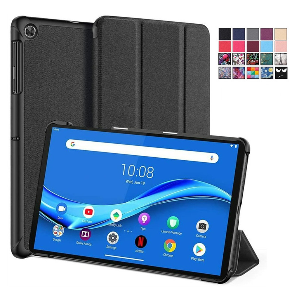 PU Leather Stand Case for Leno - Lenovo Tablet Plus Accessories incelemesi ve fiyatı